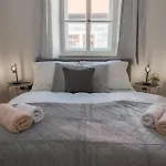 Vratislavsky Dum トレボン