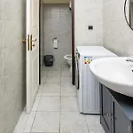 Vratislavsky Dum アパートホテル