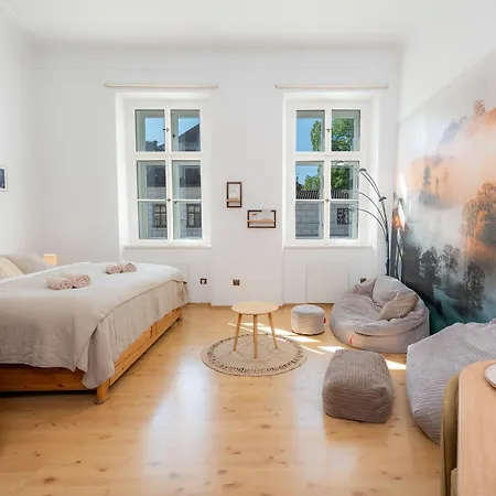 Apartmanhotel Vratislavsky Dum *