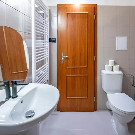 Vratislavský Dům Apart-hotel