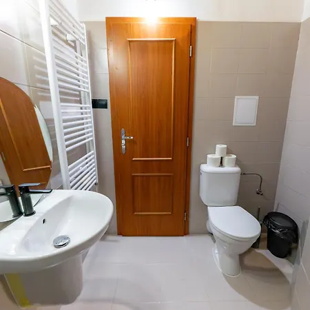 Vratislavsky Dum * Trebon