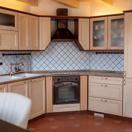 Apart-hotel Vratislavský Dům