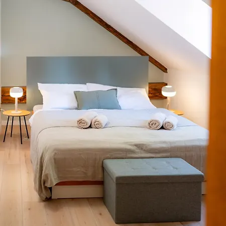 Apart-hotel Vratislavský Dům