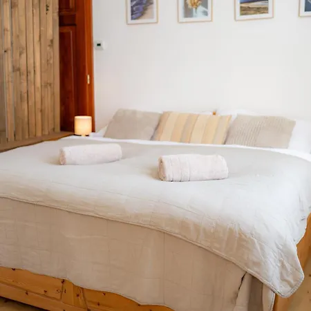 Apart-hotel Vratislavský Dům