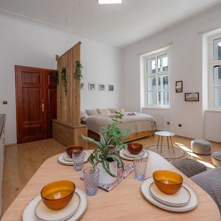 Apart-hotel Vratislavský Dům