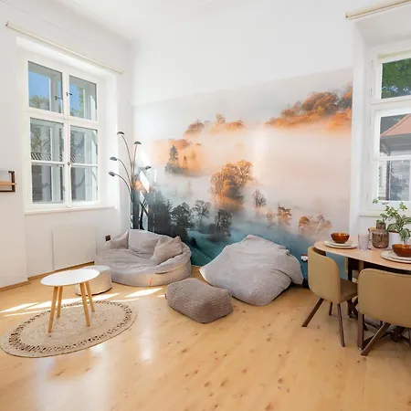 Apart-hotel Vratislavský Dům