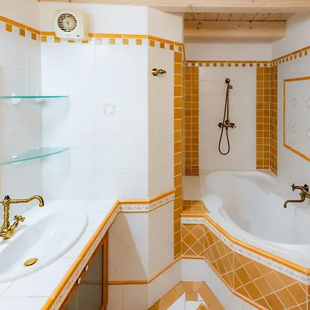 Vratislavský Dům Apart-hotel *