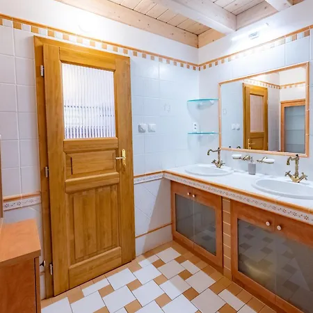 Apart-hotel Vratislavský Dům