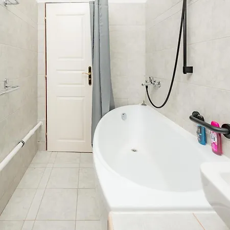 Apart-hotel Vratislavský Dům Třeboň