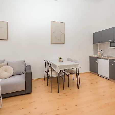 Apart-hotel Vratislavský Dům