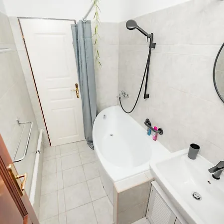 Apart-hotel Vratislavský Dům *