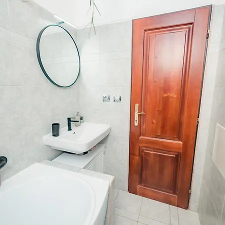 Vratislavský Dům Třeboň
