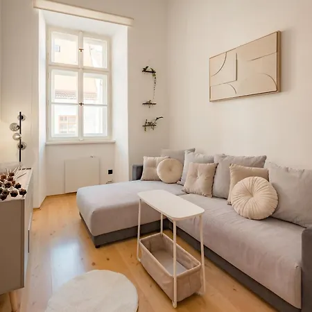 Vratislavský Dům Třeboň