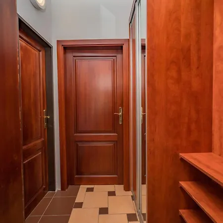 Aparthotel Vratislavský Dům *