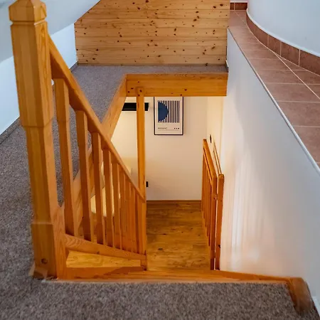 Vratislavský Dům *