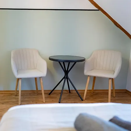 Vratislavský Dům * Třeboň