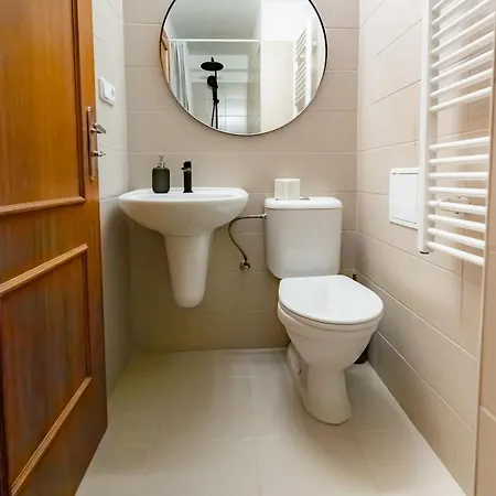 Vratislavský Dům Třeboň