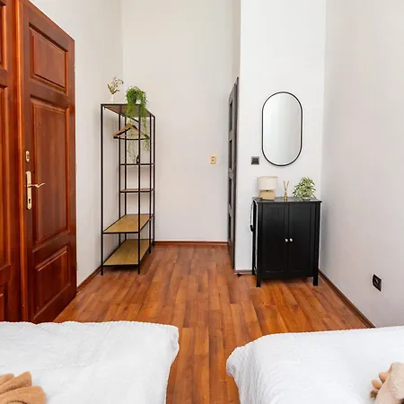 Vratislavský Dům Apart-hotel Třeboň