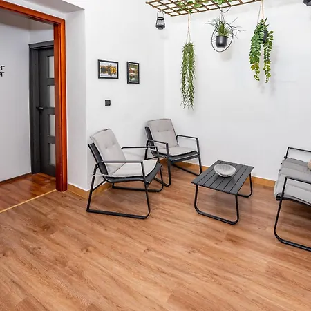 Vratislavský Dům Apart-hotel Třeboň