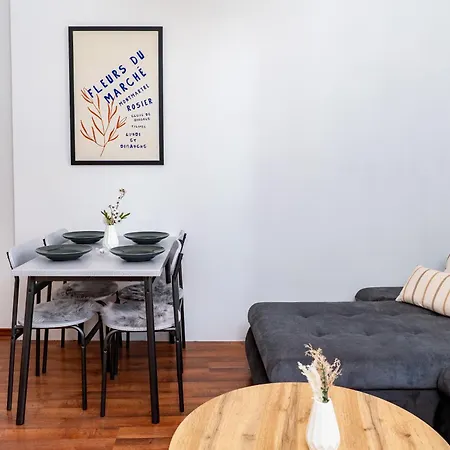 Apart-hotel Vratislavský Dům