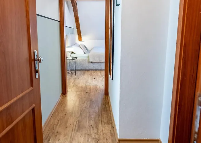 Vratislavský Dům *