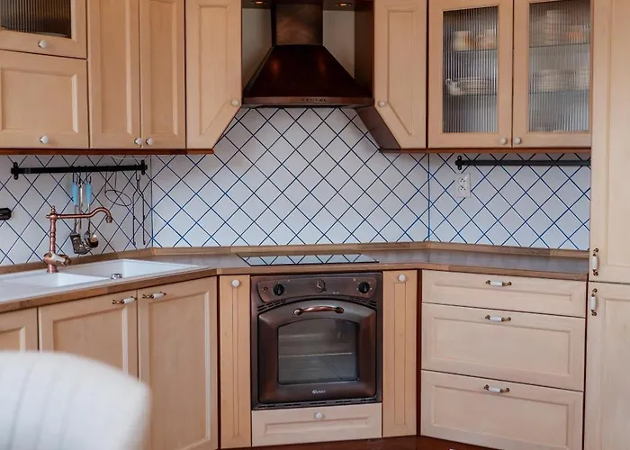 Aparthotel Vratislavský Dům