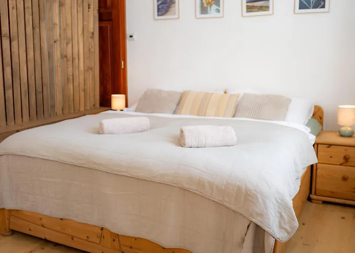 Aparthotel Vratislavský Dům