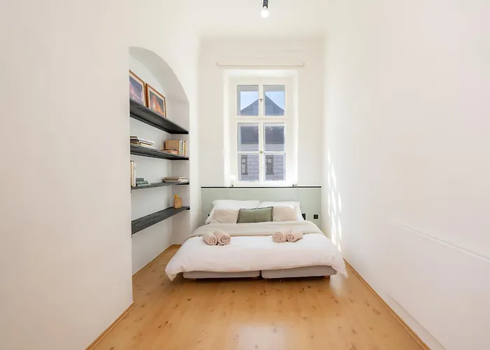 Aparthotel Vratislavský Dům Třeboň