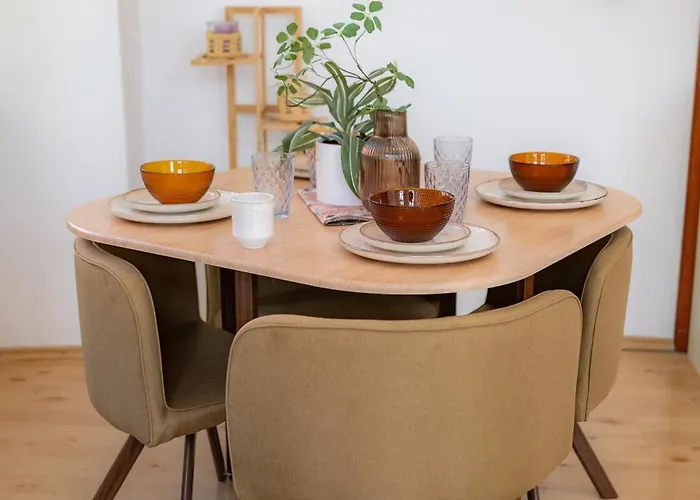 Vratislavský Dům *