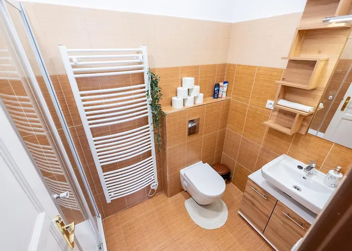 Vratislavský Dům *