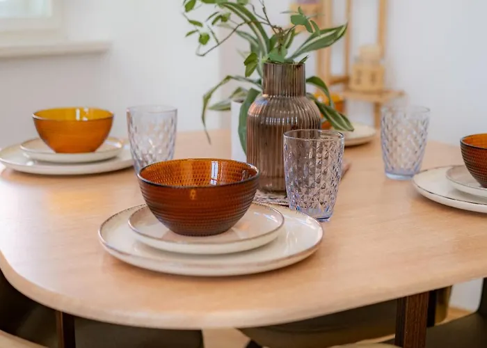 Aparthotel Vratislavský Dům Třeboň