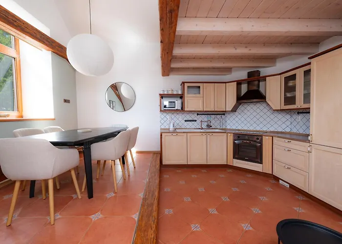 Vratislavský Dům *