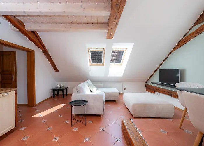 Vratislavský Dům *