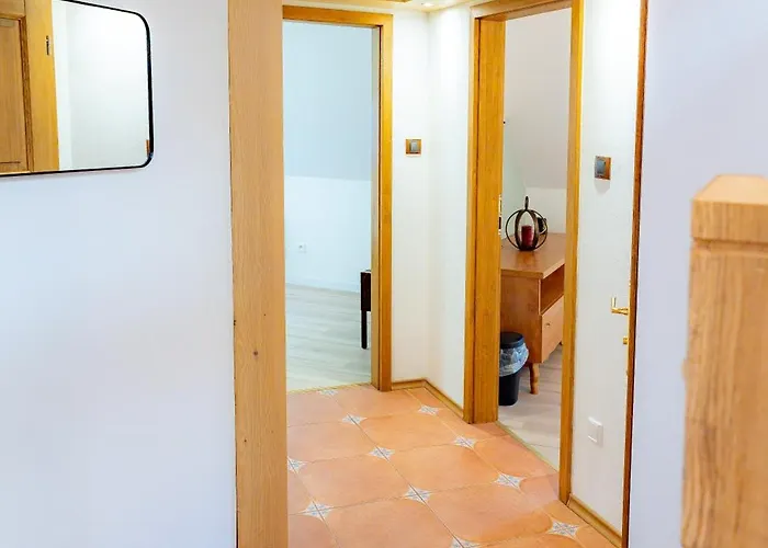 Vratislavský Dům *