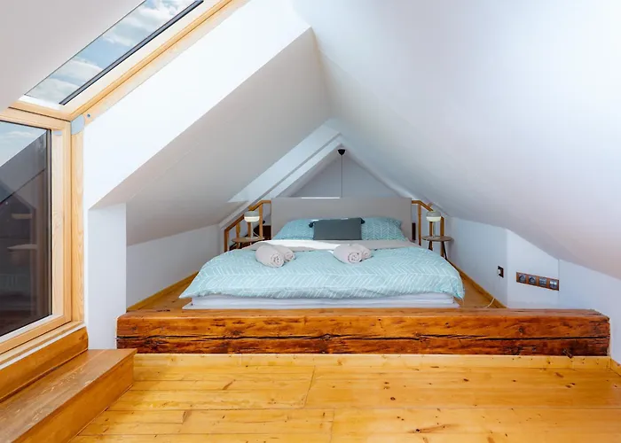 Aparthotel Vratislavský Dům *