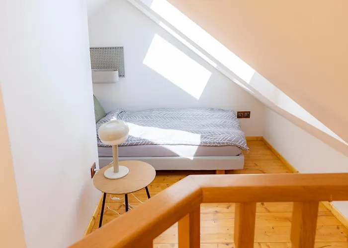 Aparthotel Vratislavský Dům