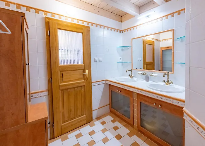 Aparthotel Vratislavský Dům