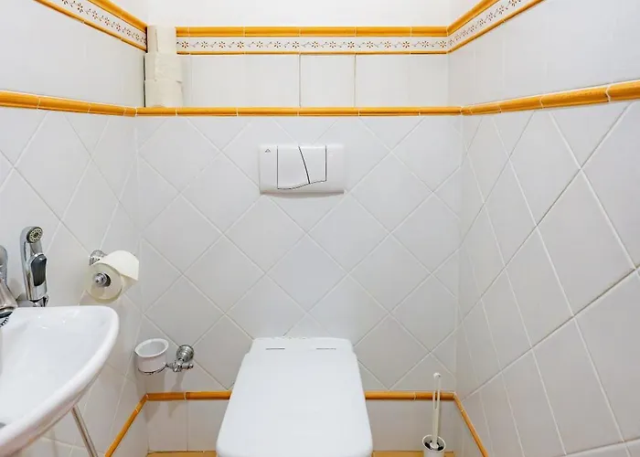 Vratislavsky Dum Třeboň