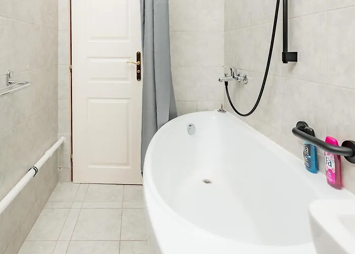 Aparthotel Vratislavský Dům Třeboň