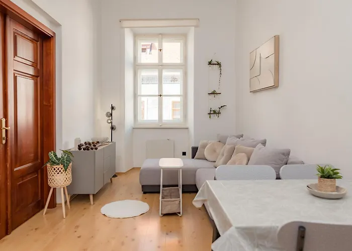 Aparthotel Vratislavský Dům *