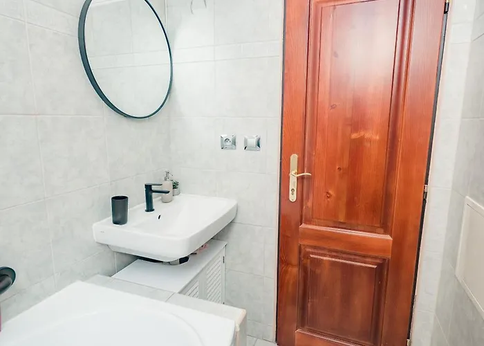 Vratislavský Dům Třeboň