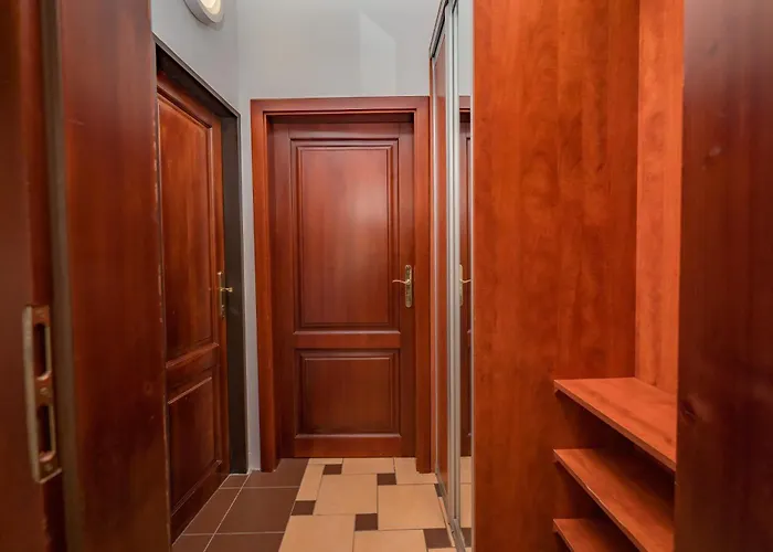 Aparthotel Vratislavský Dům *