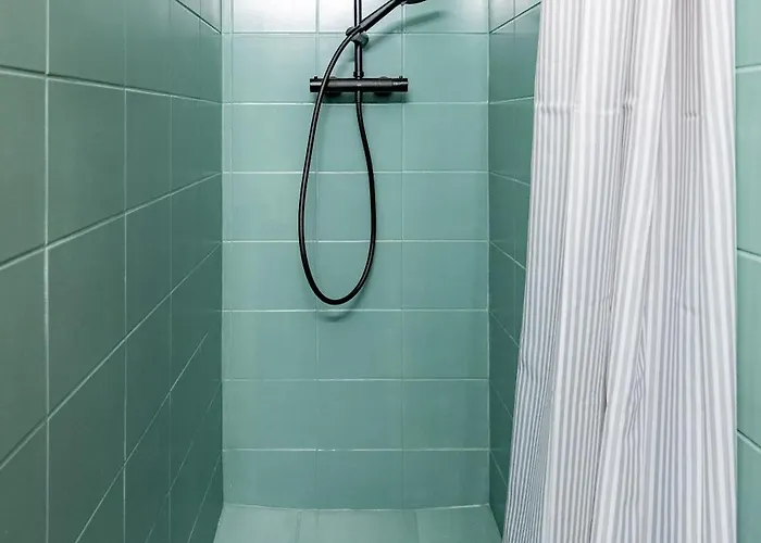 Vratislavský Dům Aparthotel