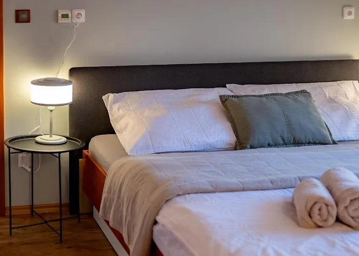 Vratislavský Dům Třeboň