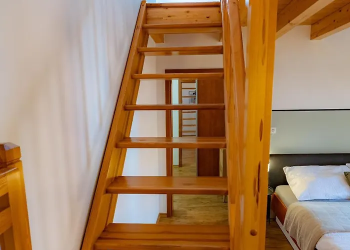 Aparthotel Vratislavský Dům Třeboň