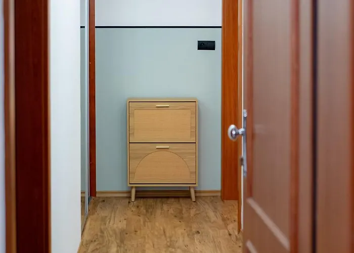 Vratislavský Dům Třeboň