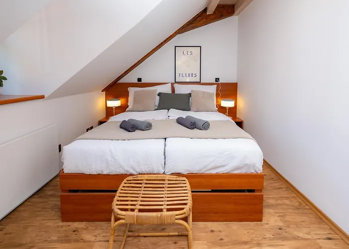 Aparthotel Vratislavský Dům *