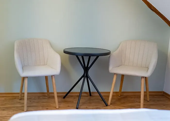 Vratislavský Dům * Třeboň