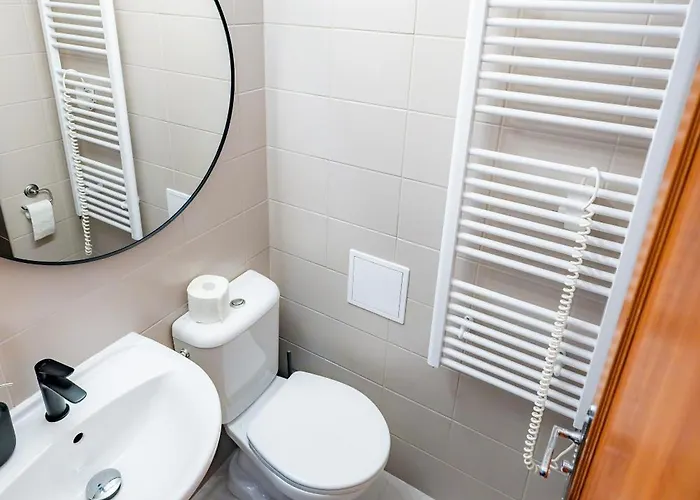 Aparthotel Vratislavský Dům Třeboň