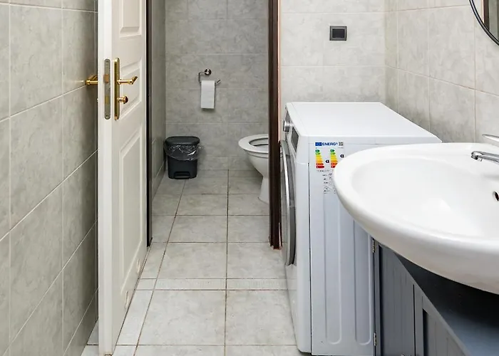 Vratislavský Dům Aparthotel